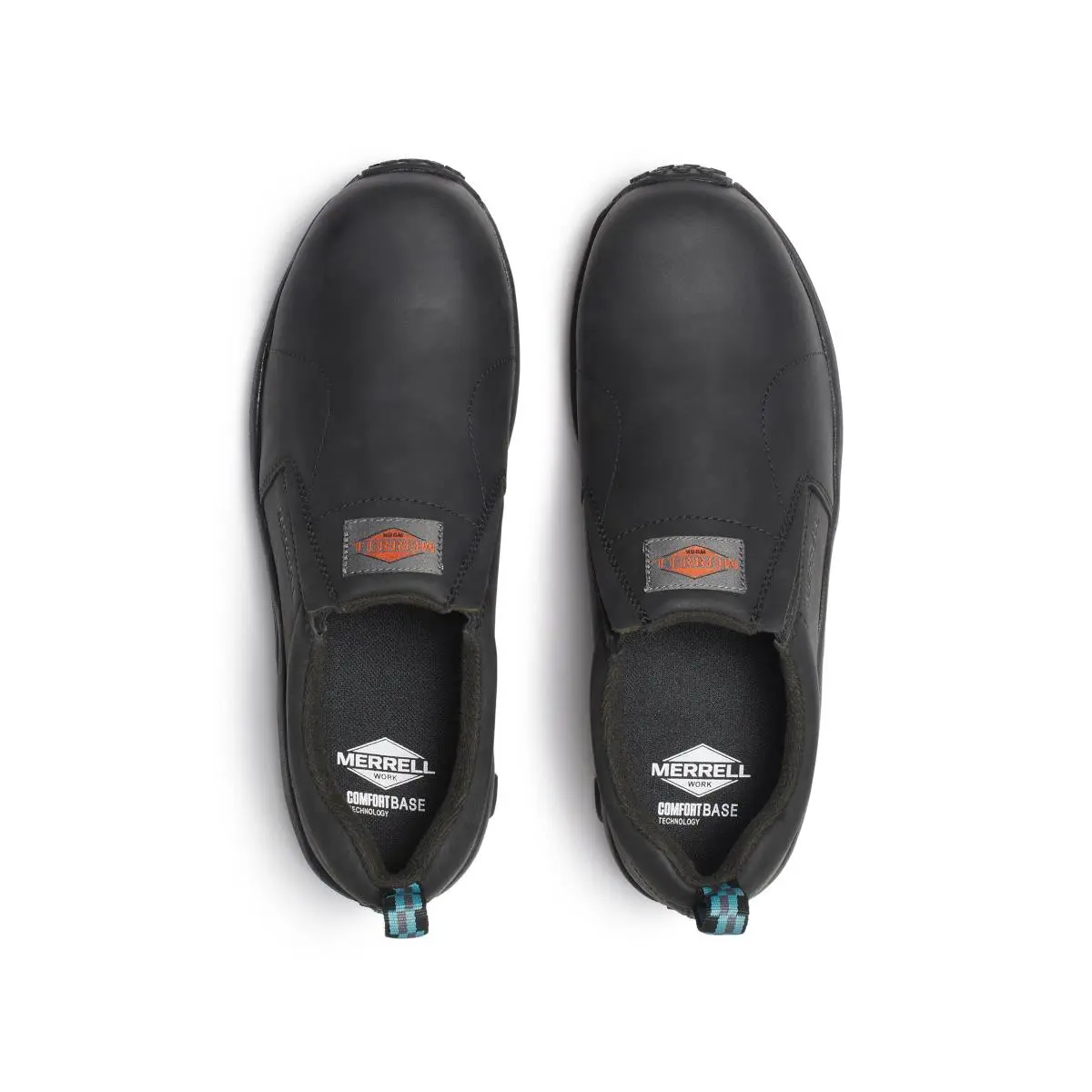 Merrell shoes - j099304 - J099304-201 - espresso 6