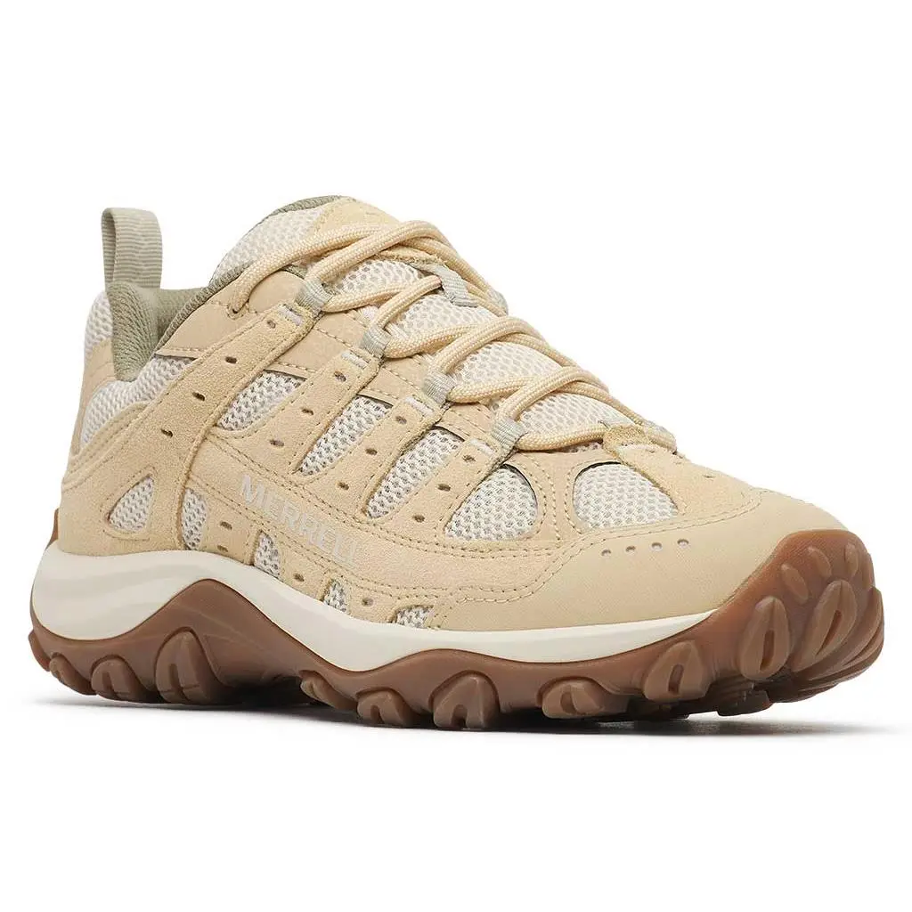 Merrell shoes - Accentor 4 - Accentor - Latte 0