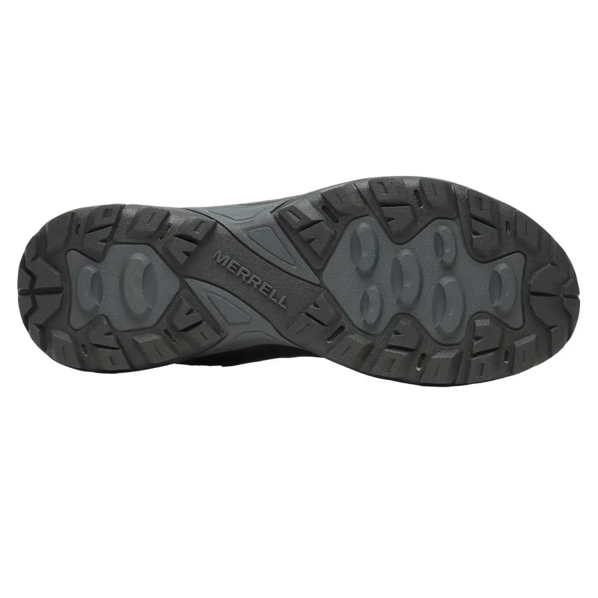 Merrell shoes - Black 9