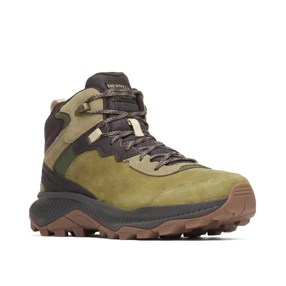 Merrell shoes - Black 13