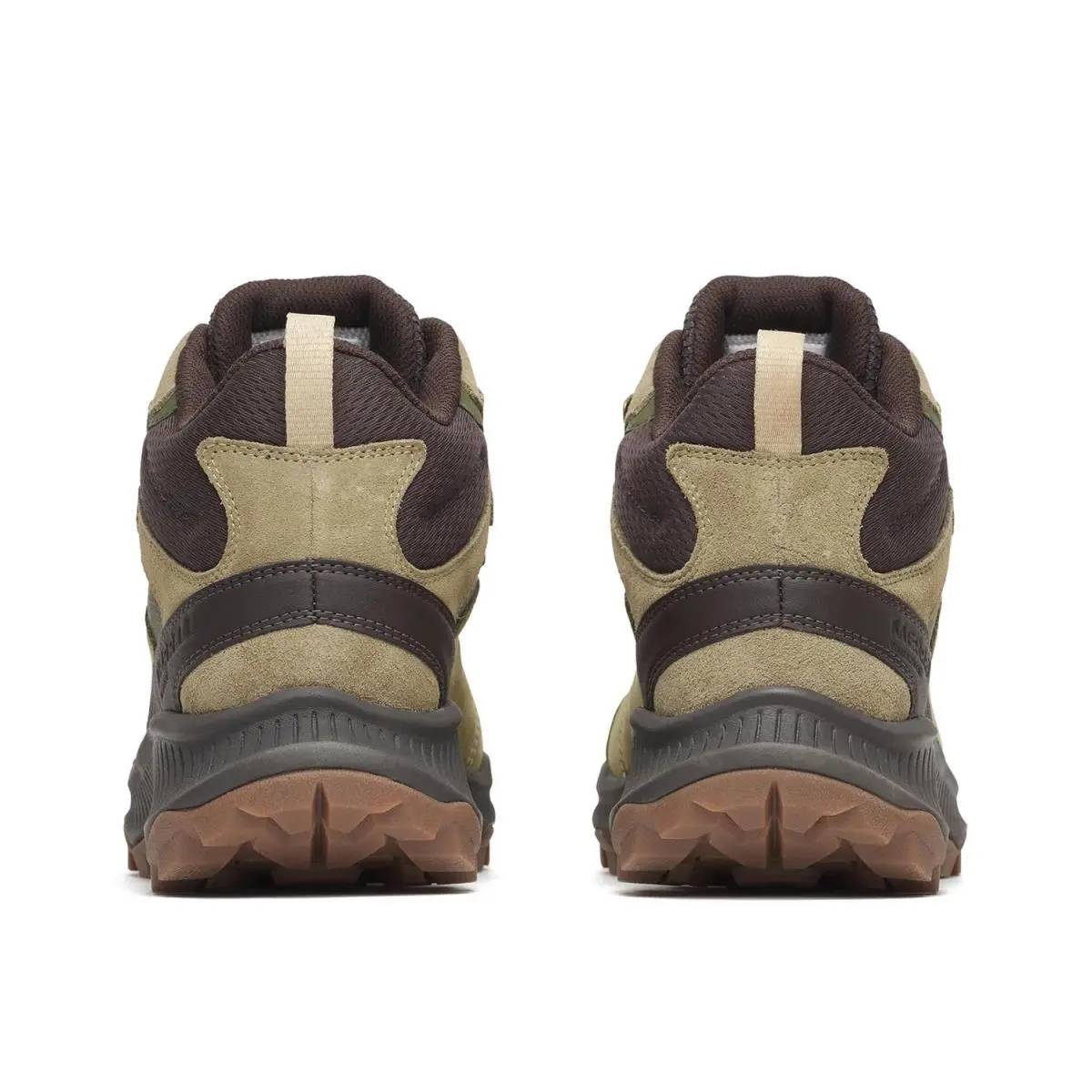 Merrell shoes - Black 17