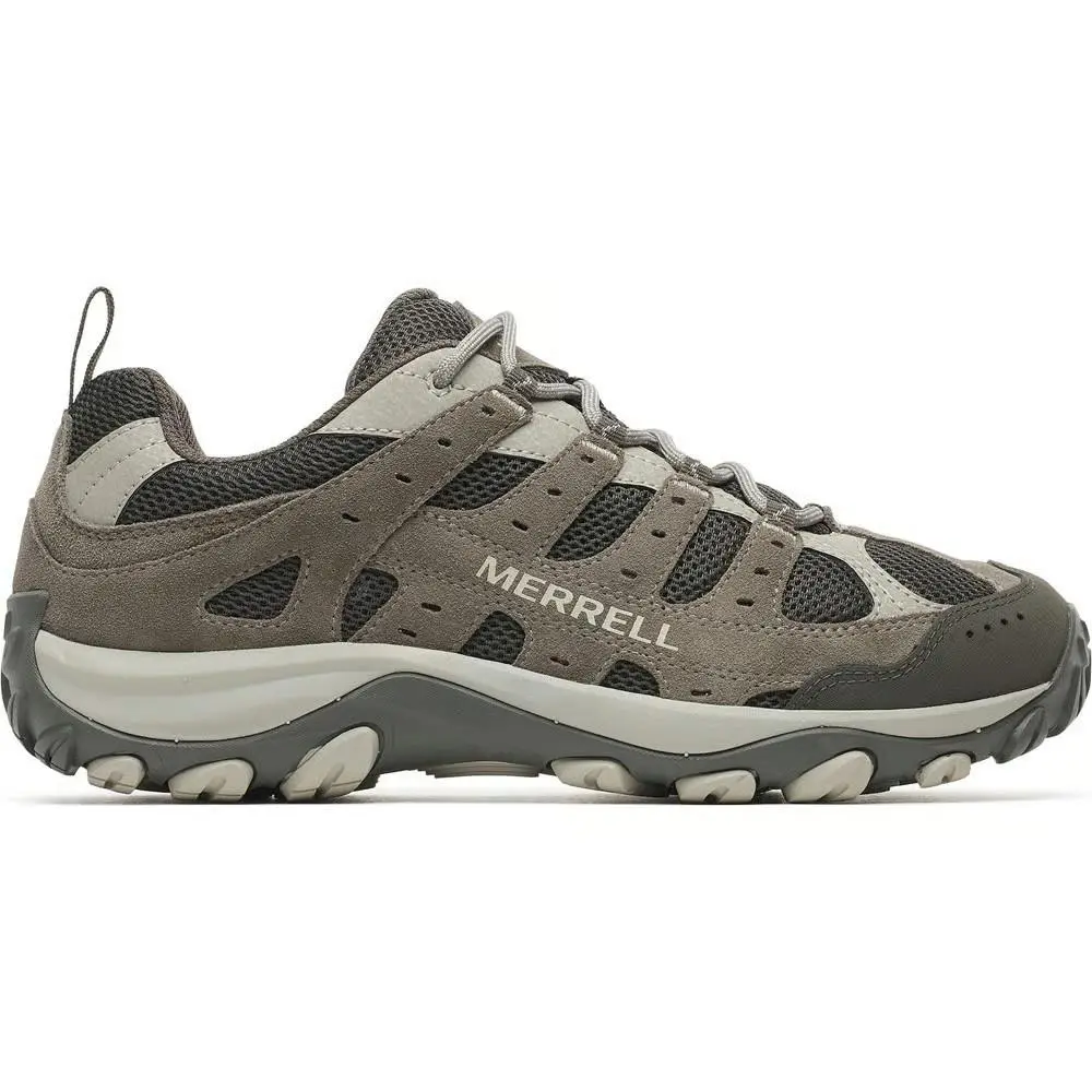 Merrell shoes - Gray 8