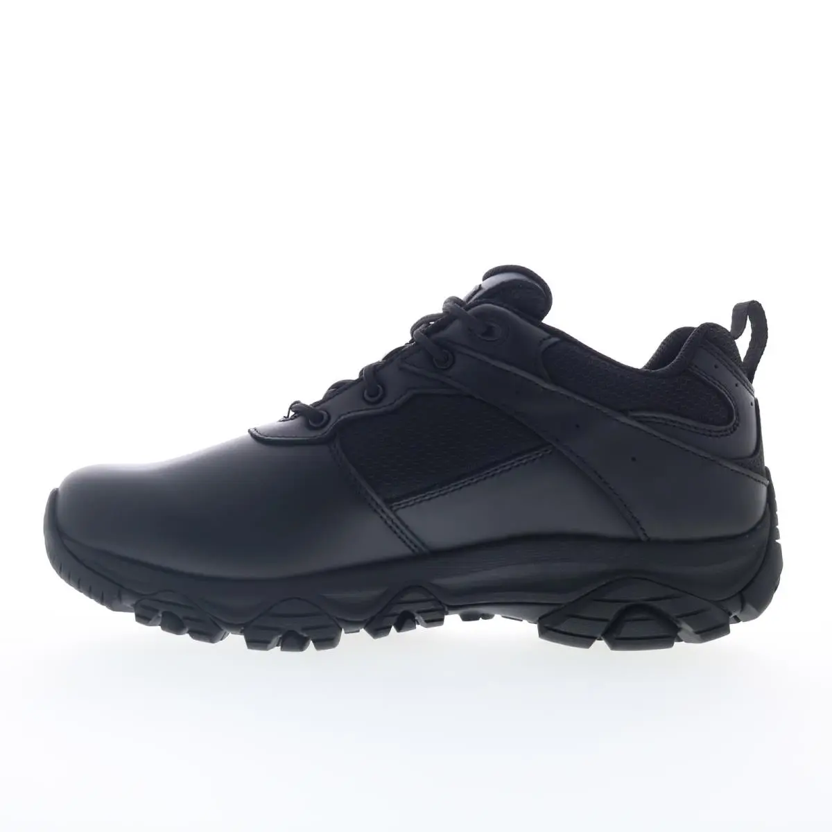 Merrell shoes - Merrell Moab 3 Response - Moab Response - J003915 - Black 3