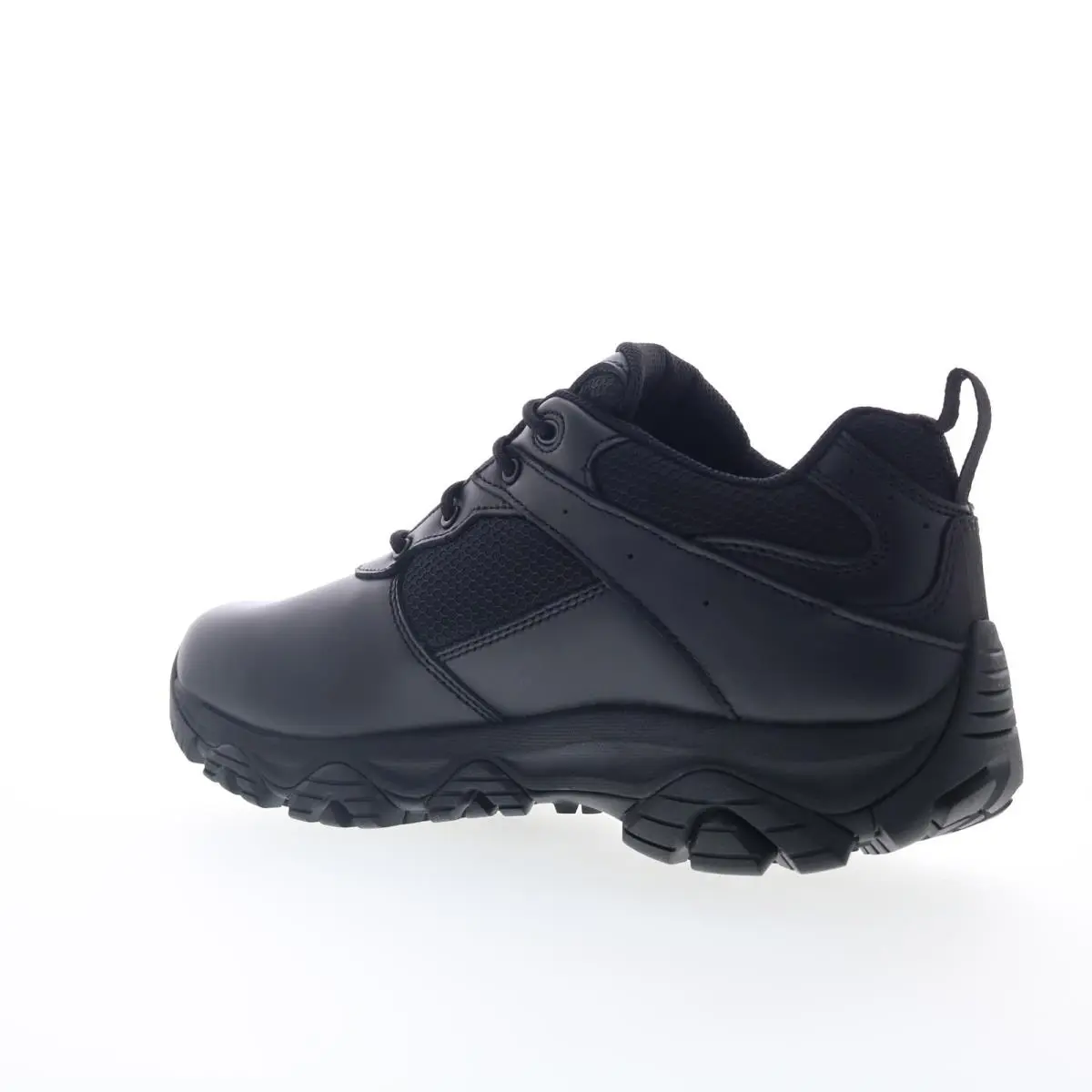 Merrell shoes - Merrell Moab 3 Response - Moab Response - J003915 - Black 4