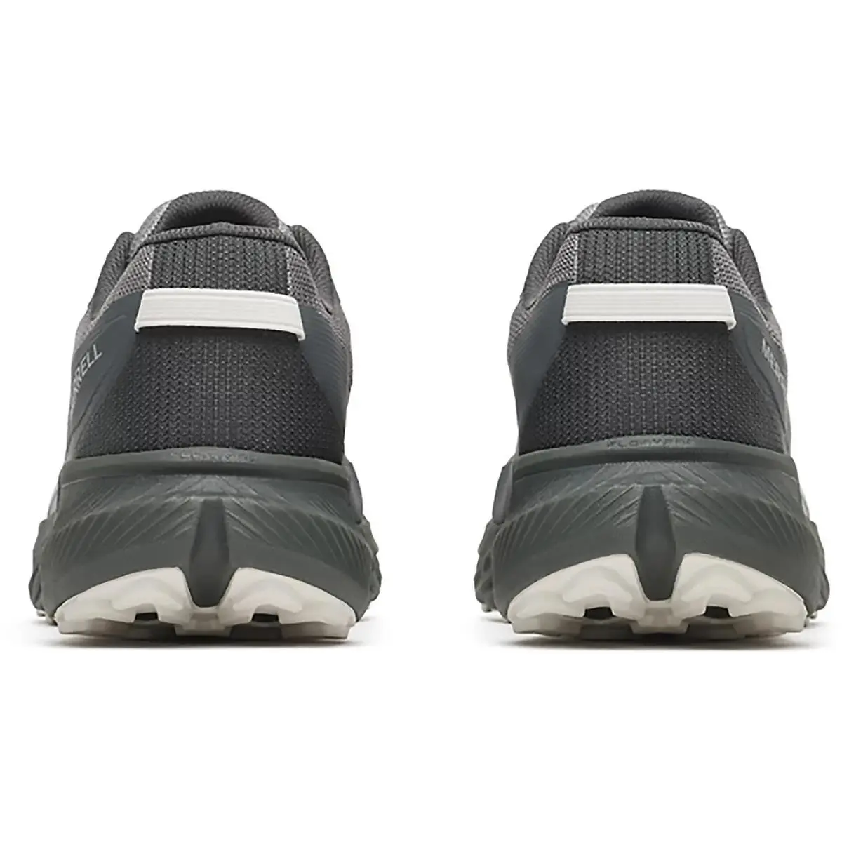 Merrell shoes - Gray 4