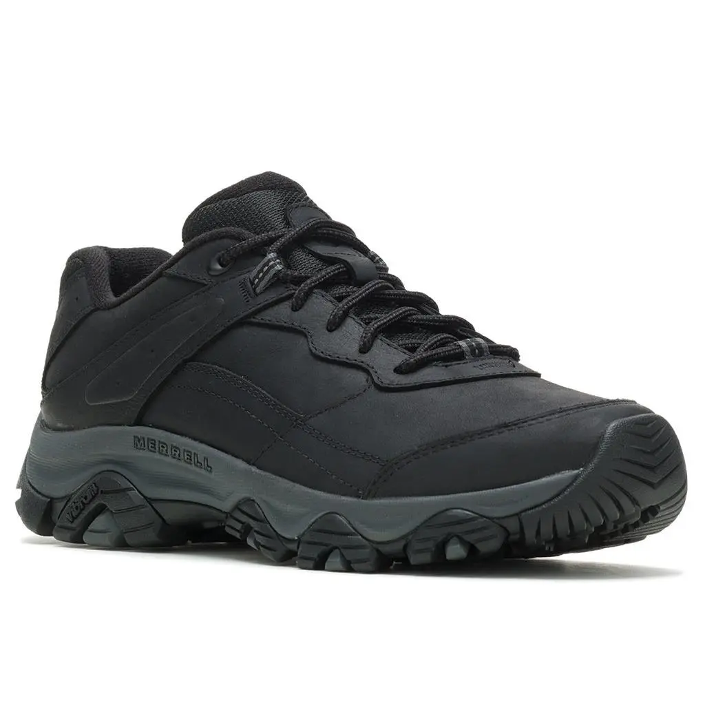 Merrell shoes - Moab Adventure 3 - Moab Adventure - Black 0