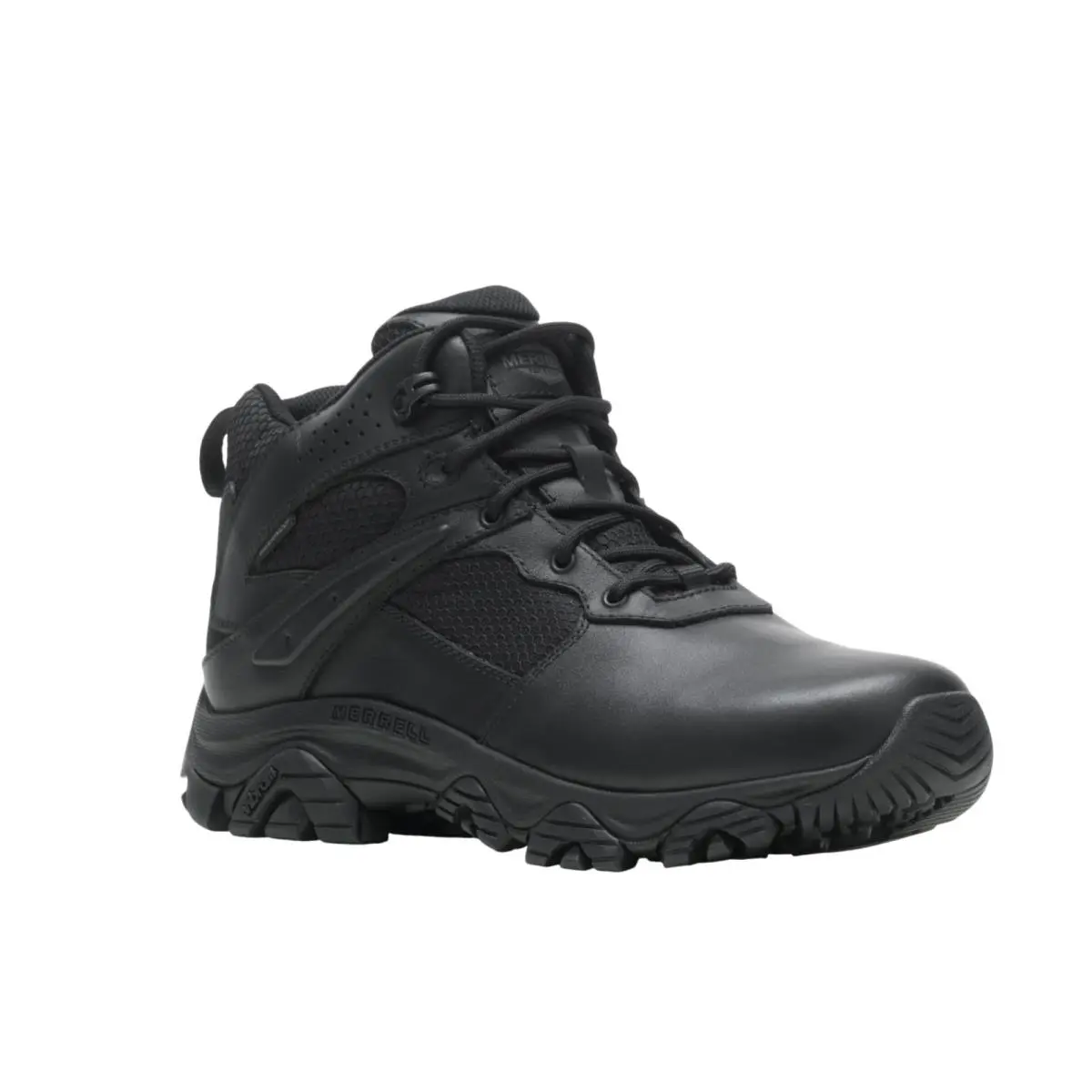 Merrell shoes - j003917w - J003917W - black 5
