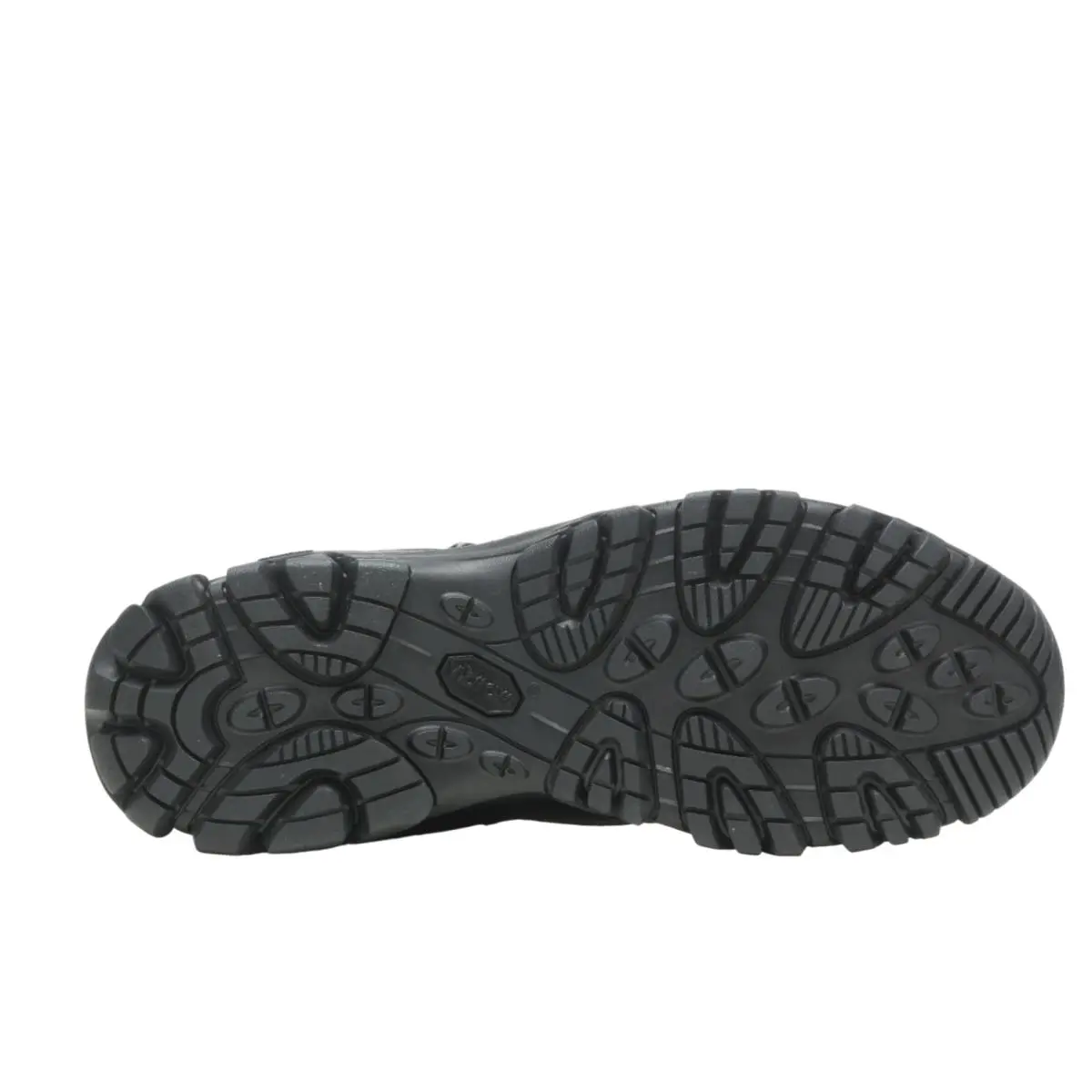 Merrell shoes - j003917w - J003917W - black 8