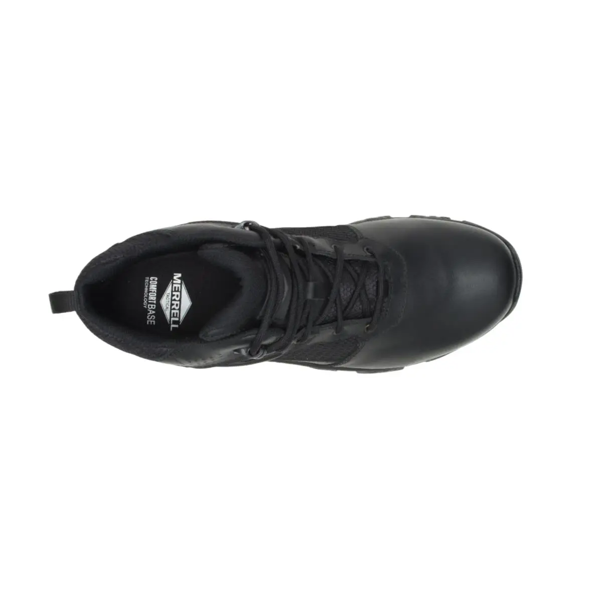 Merrell shoes - j003917w - J003917W - black 9
