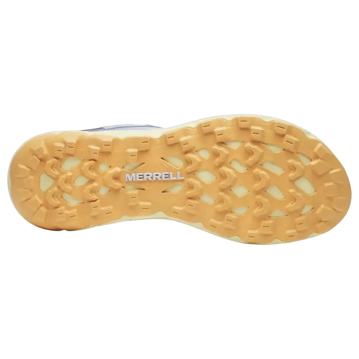 Merrell shoes - Merrell Antora 4 - Antora - J068462 - Ice Blue 4