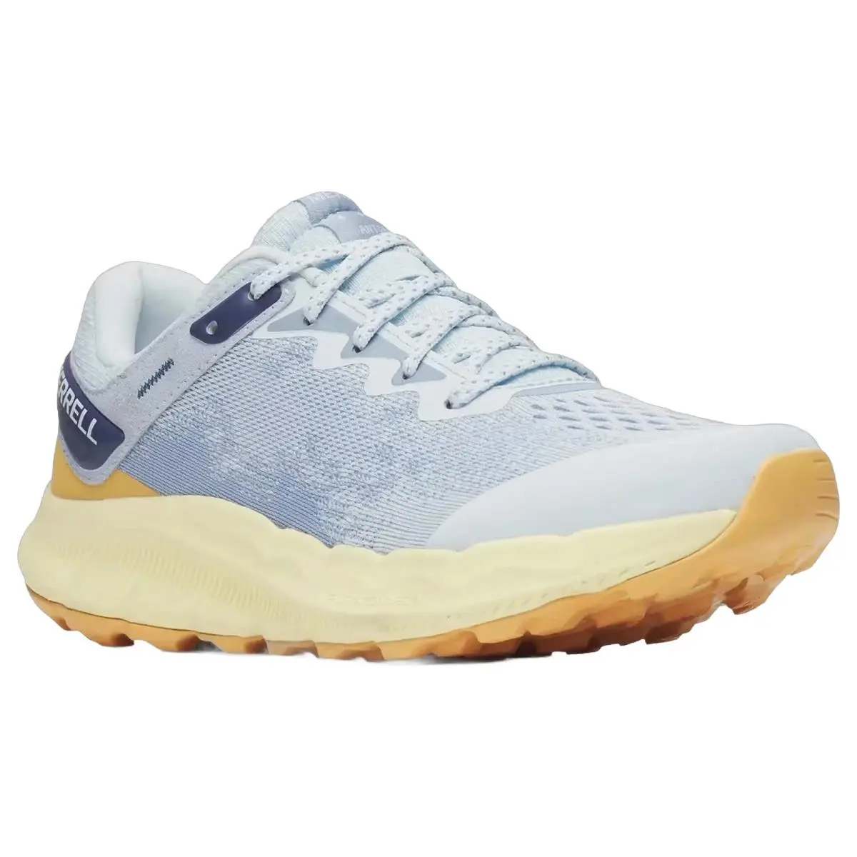 Merrell shoes - Merrell Antora 4 - Antora - J068462 - Ice Blue 8