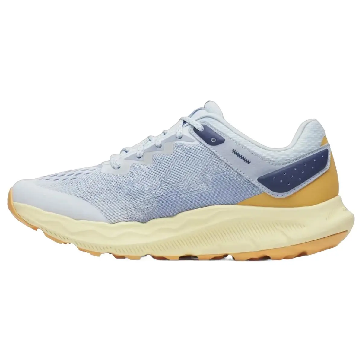 Merrell shoes - Merrell Antora 4 - Antora - J068462 - Ice Blue 10