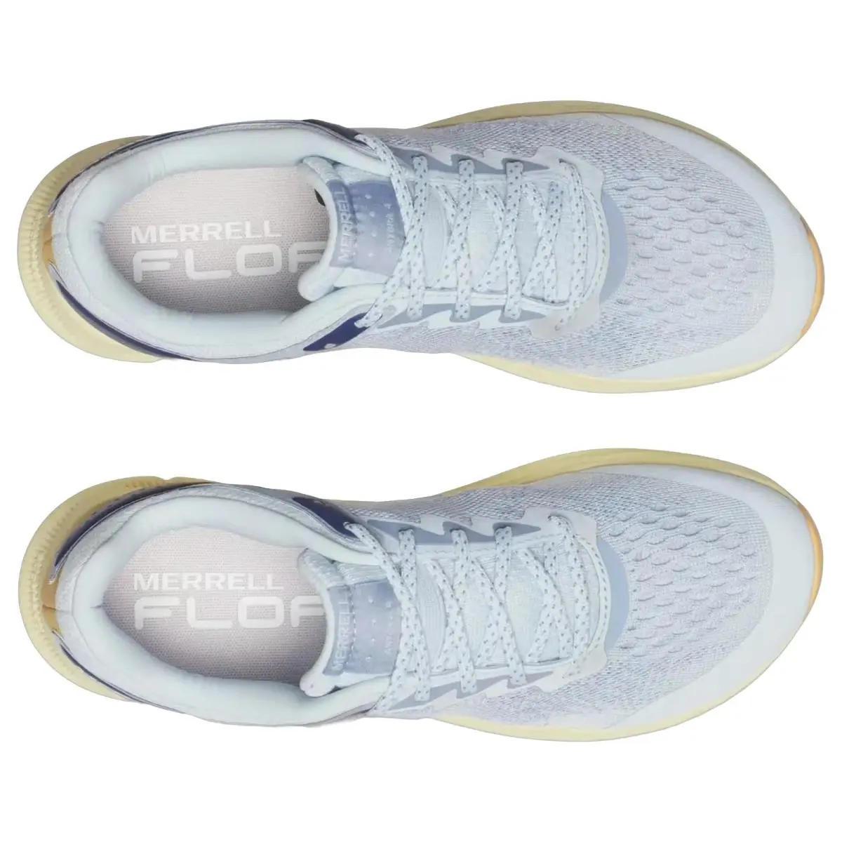 Merrell shoes - Merrell Antora 4 - Antora - J068462 - Ice Blue 13