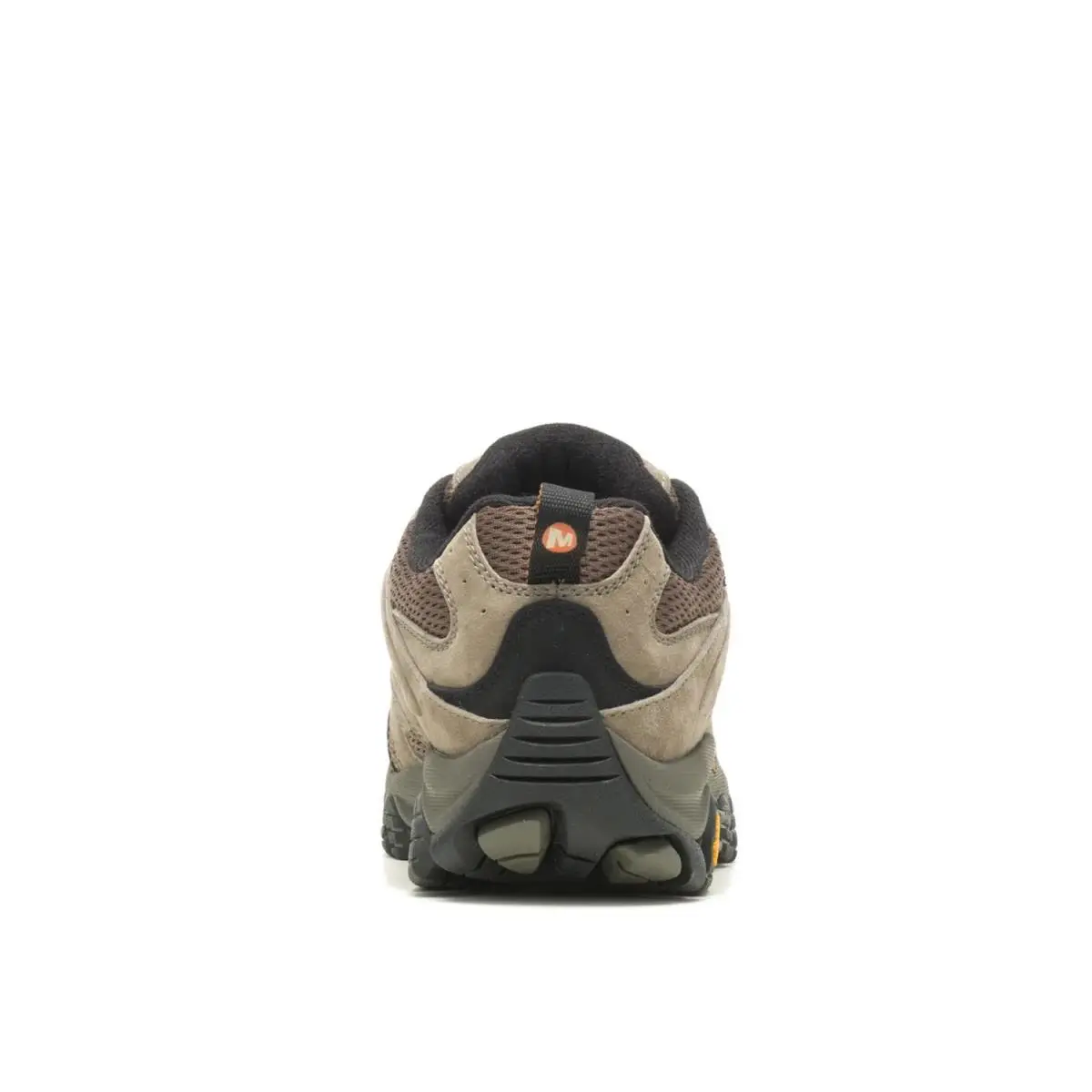 Merrell shoes - Dark Brown 2