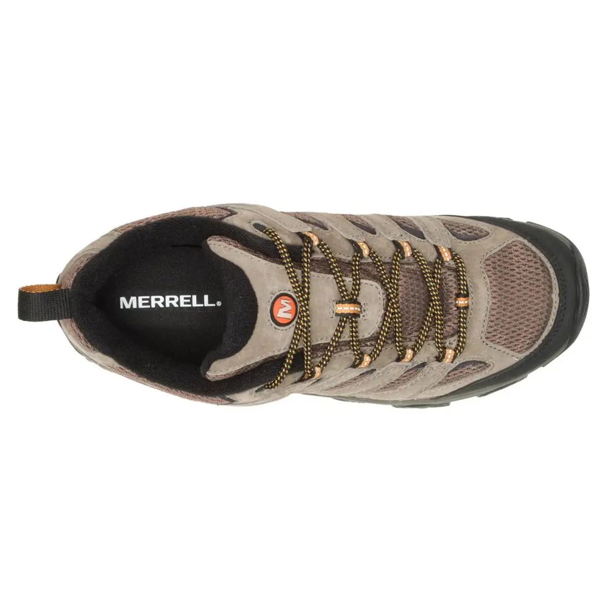 Merrell shoes - Dark Brown 10