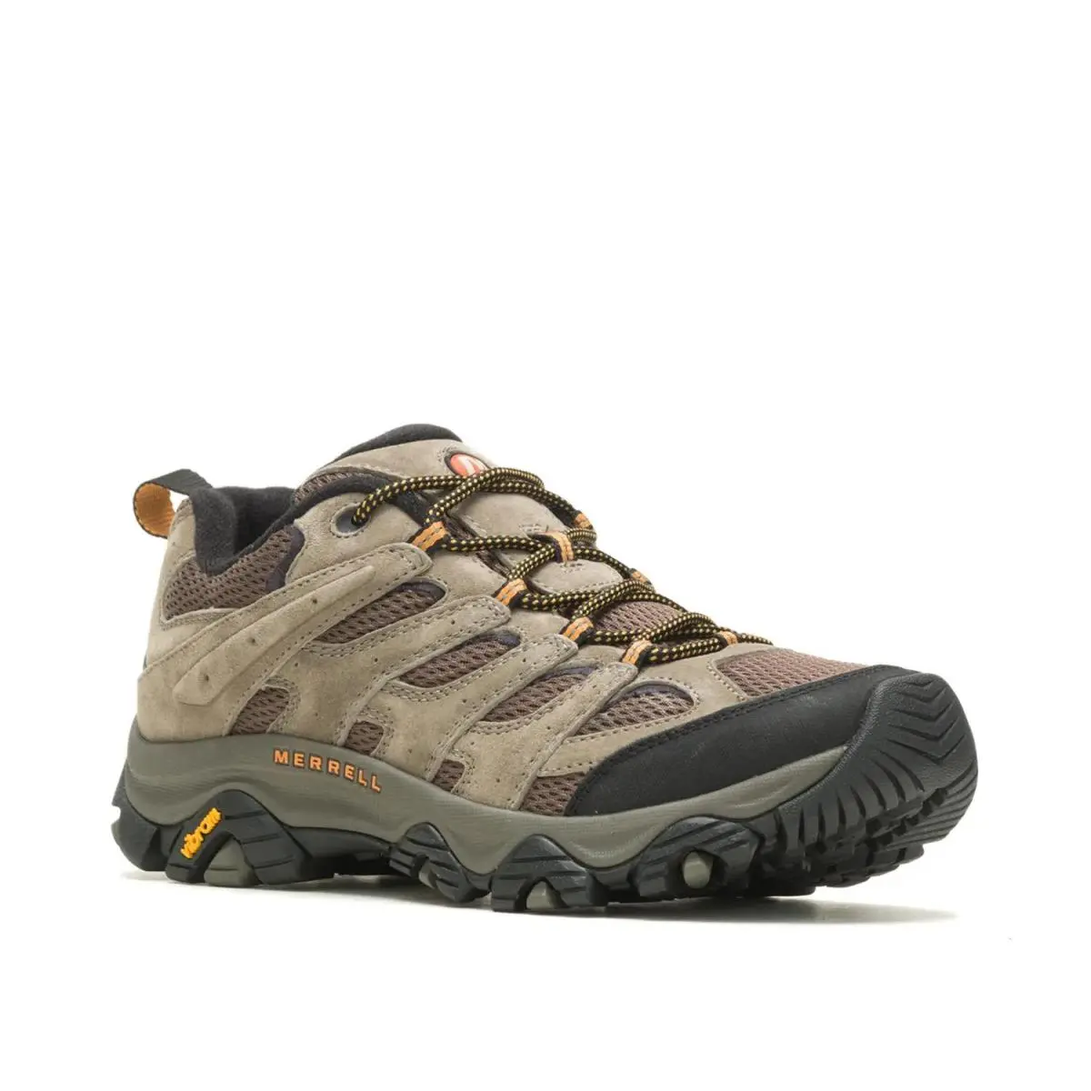 Merrell shoes - Dark Brown 5