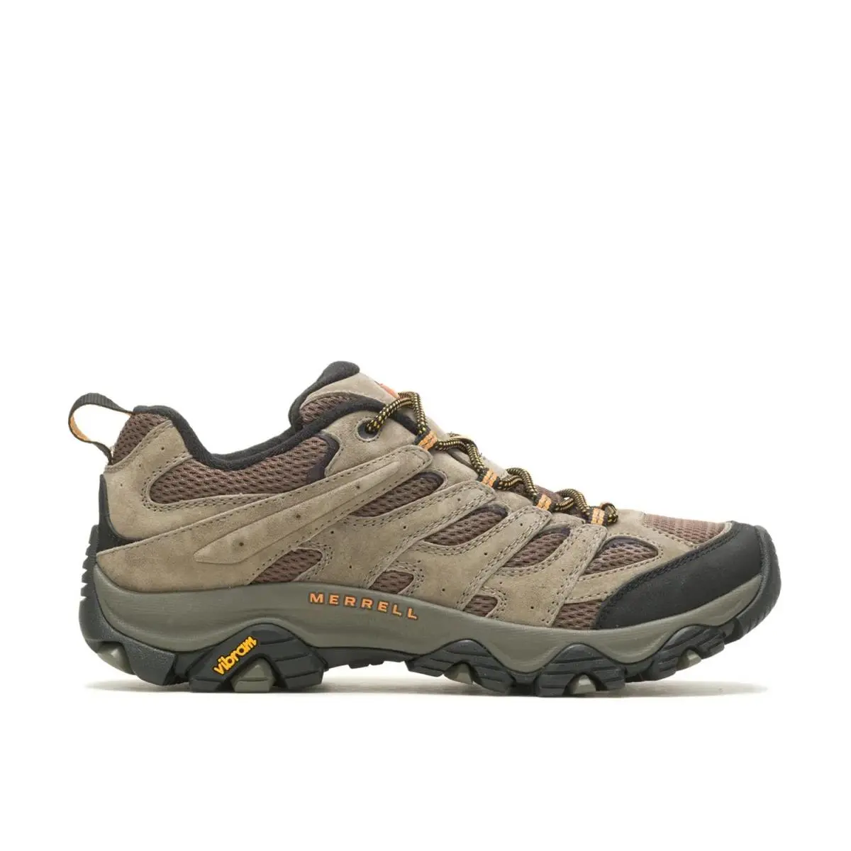 Merrell shoes - Dark Brown 6