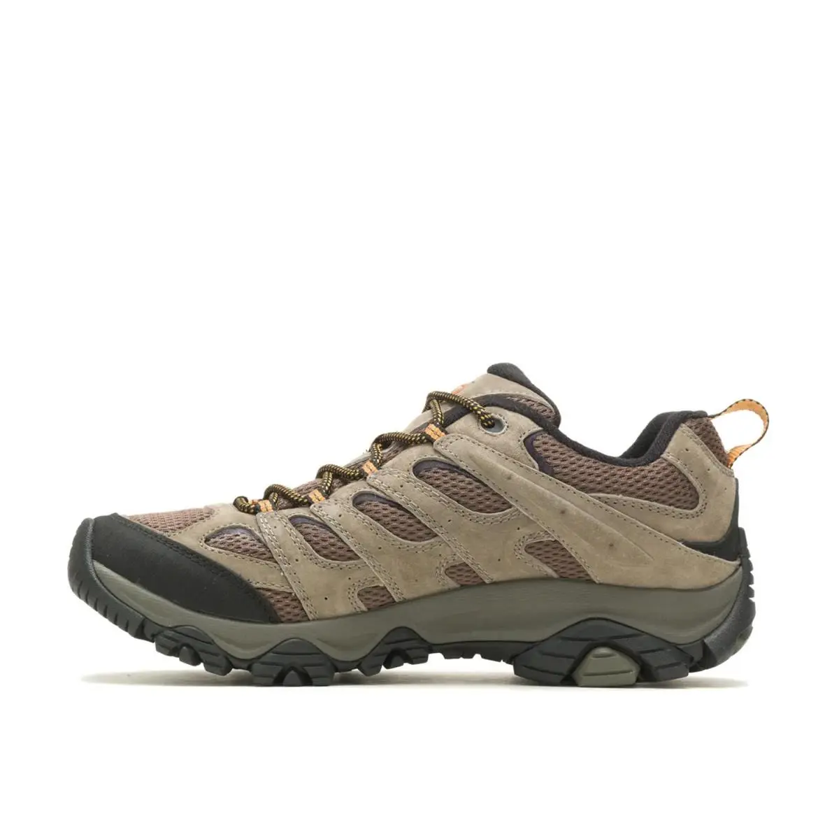 Merrell shoes - Dark Brown 7