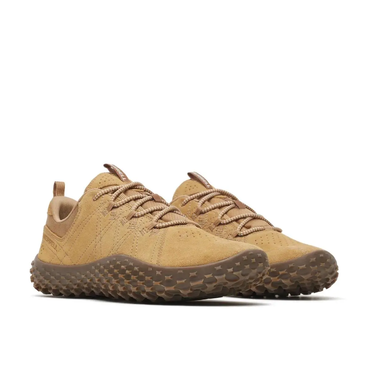 Merrell shoes - Dark Brown 1