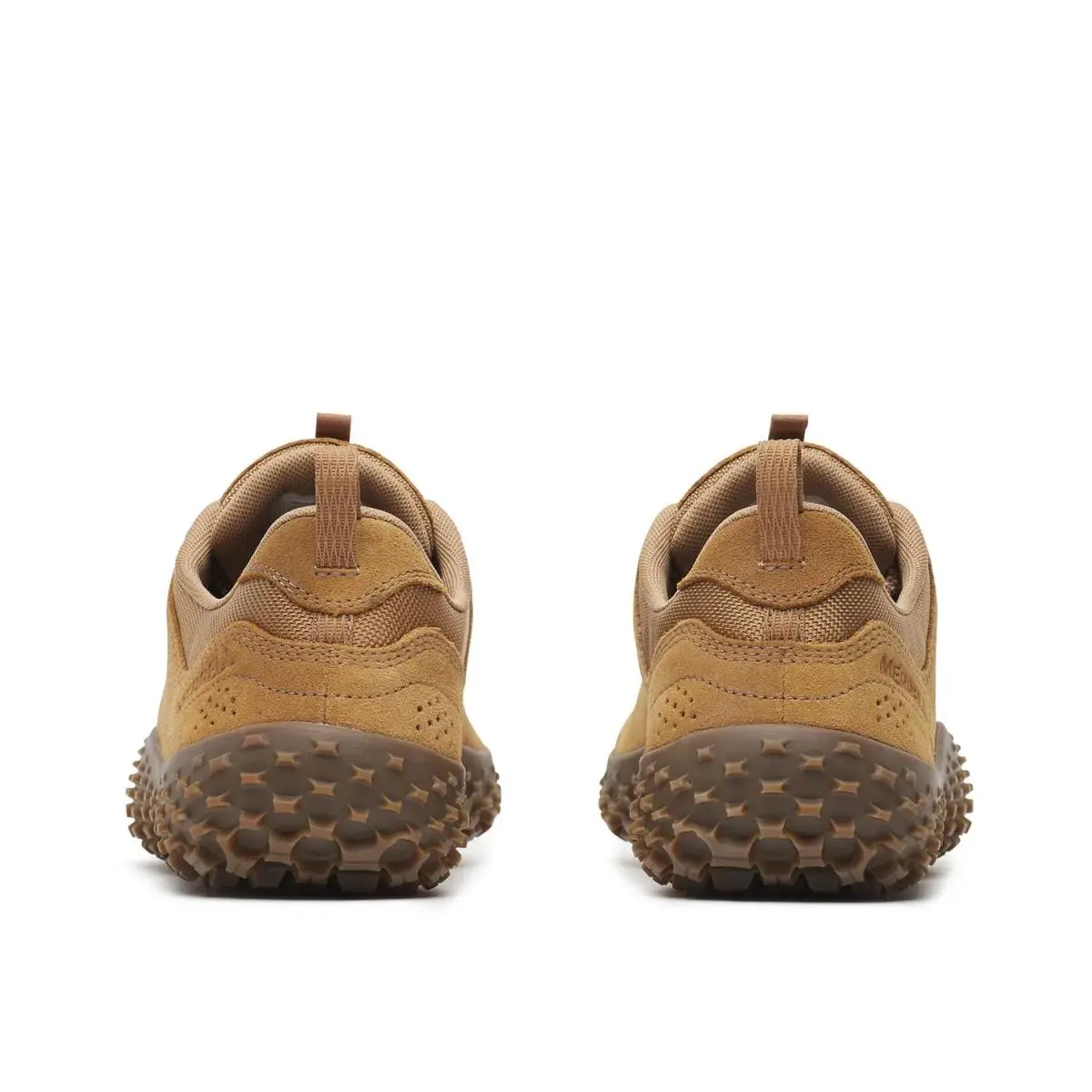Merrell shoes - Dark Brown 3