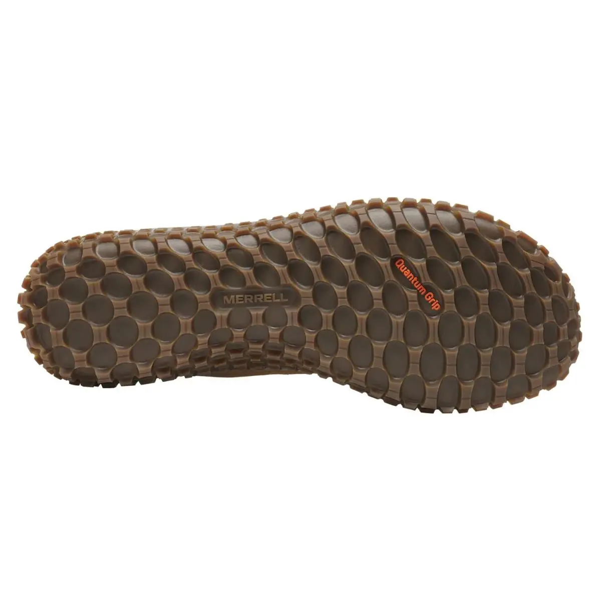 Merrell shoes - Dark Brown 4