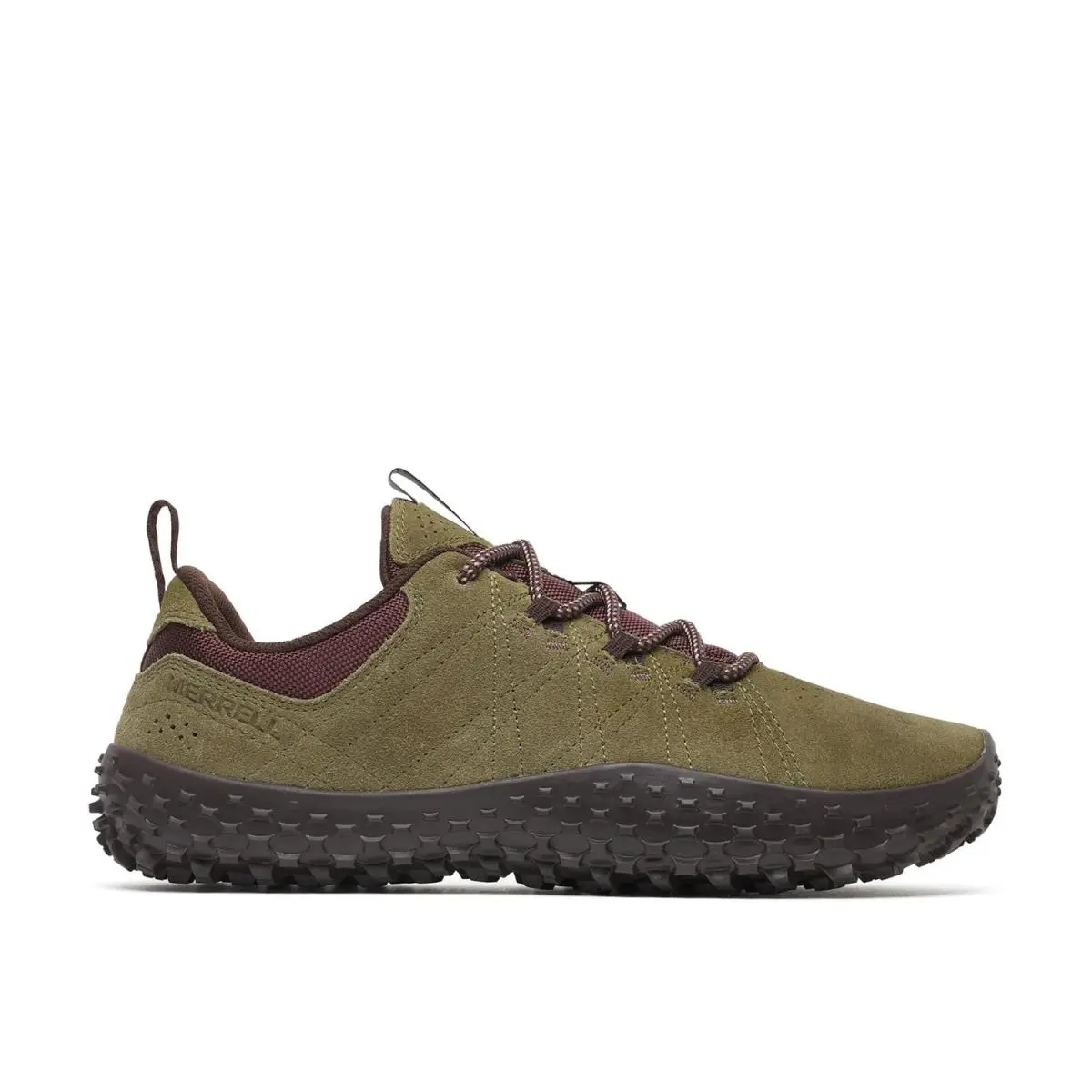Merrell shoes - Dark Brown 12
