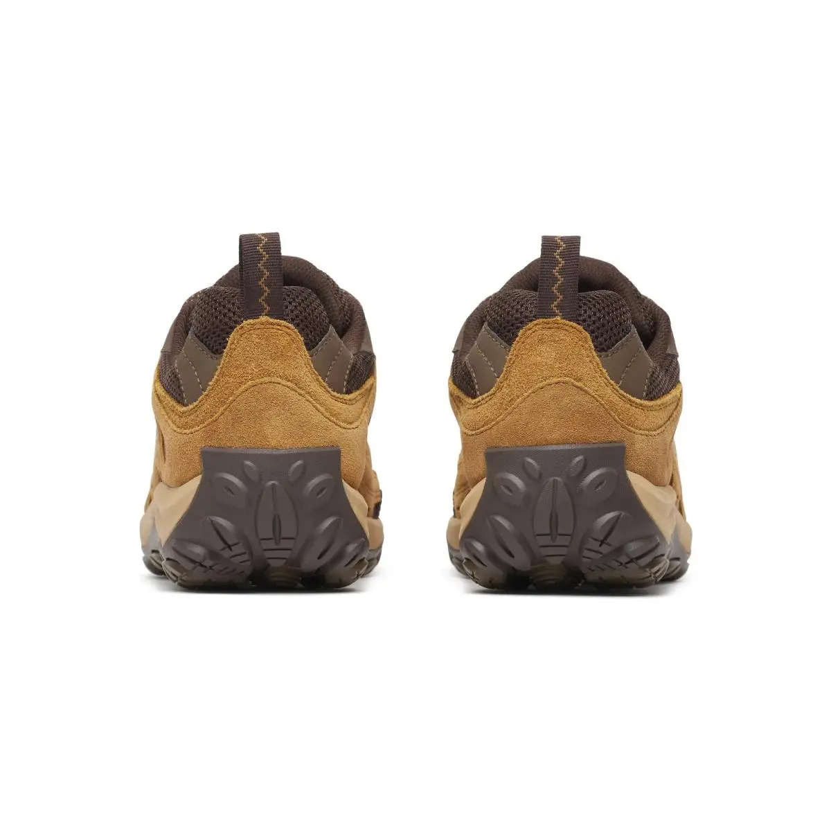 Merrell shoes - Tobacco 6
