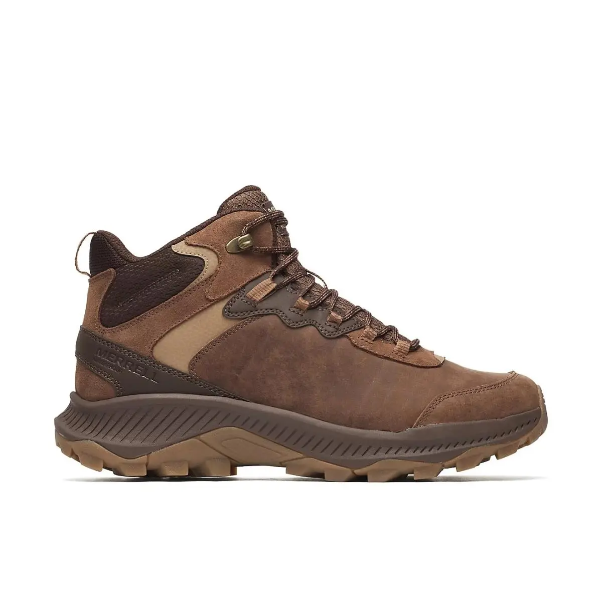 Merrell shoes - Brown 0