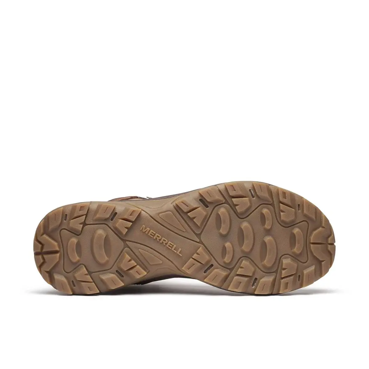 Merrell shoes - Brown 8