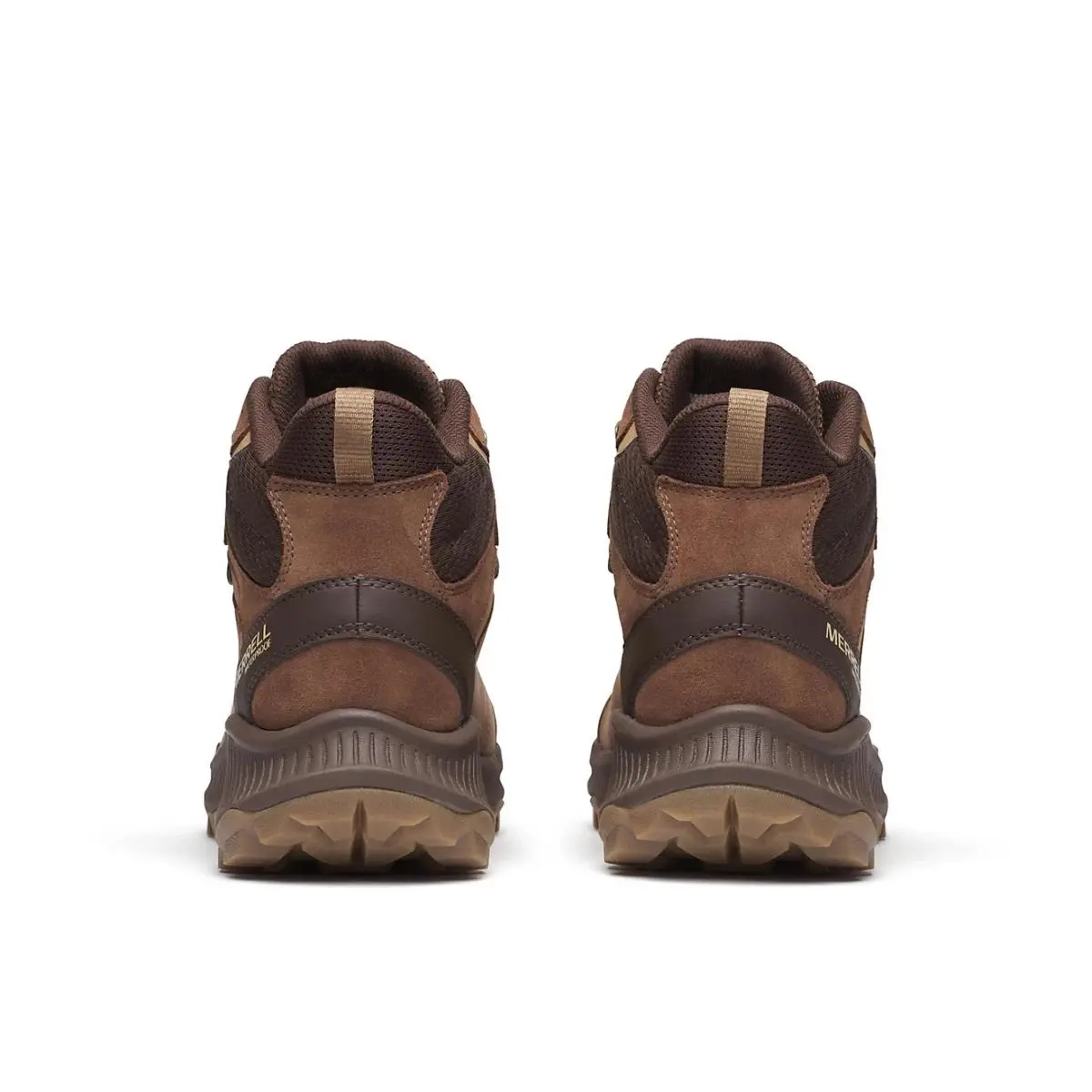 Merrell shoes - Brown 7