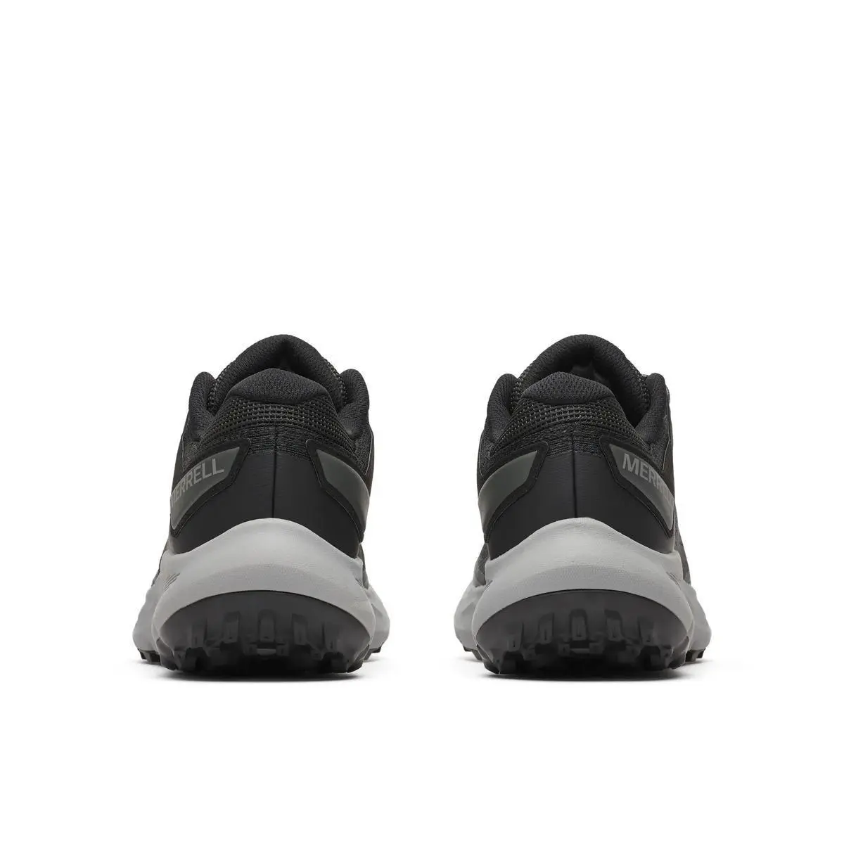 Merrell shoes - Merrell Nova 4 J068407 - Nova - J068407 - Black 2