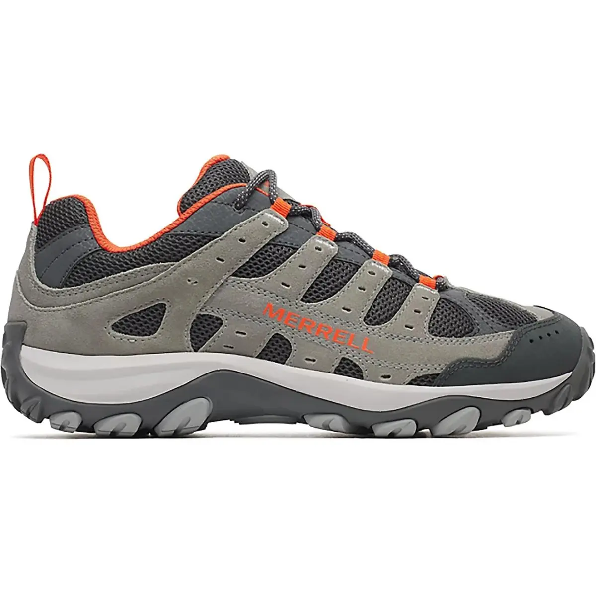 Merrell shoes - Grey / Orange 0