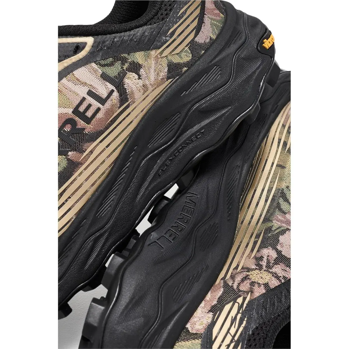 Merrell shoes - Opulent 4