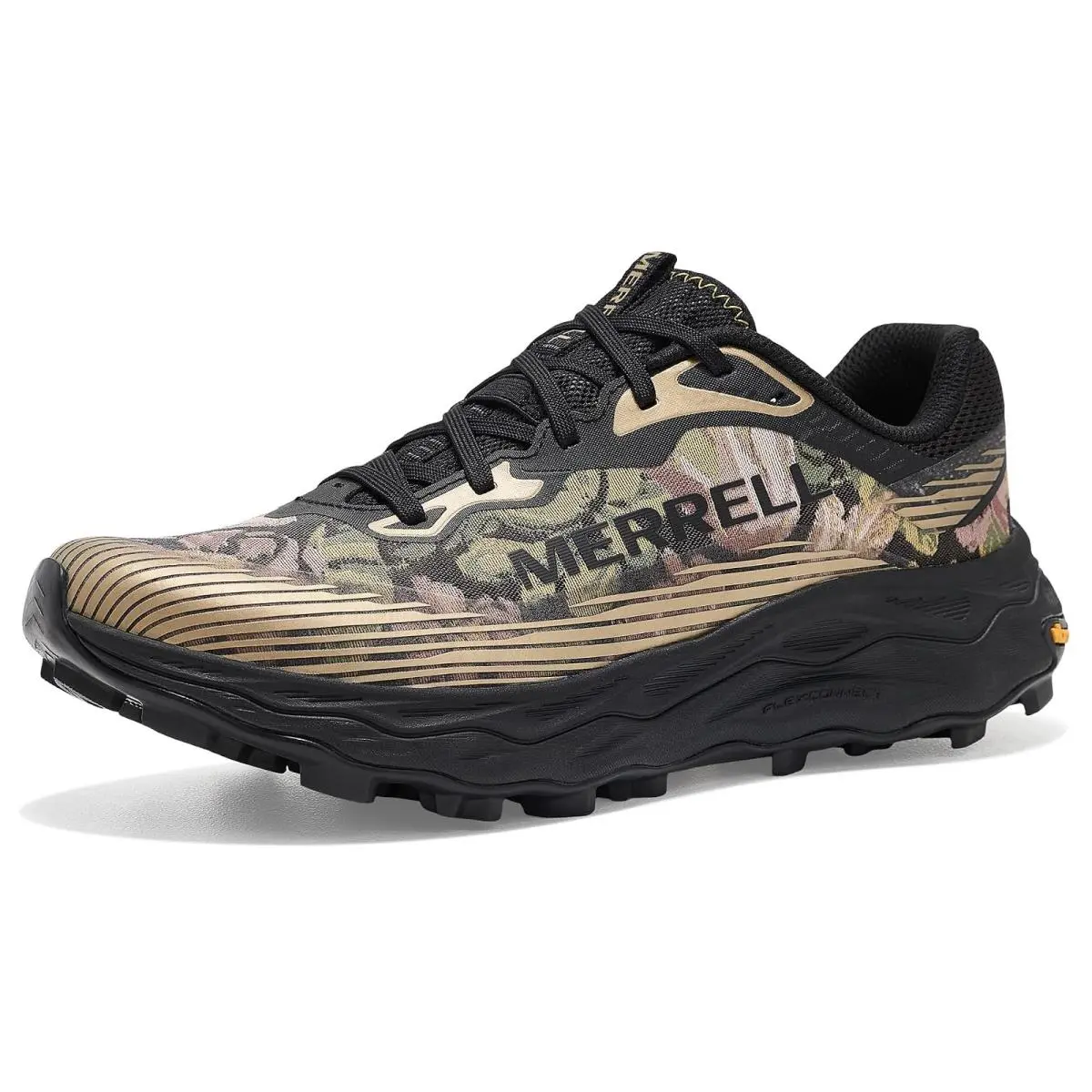 Merrell shoes - Opulent 6
