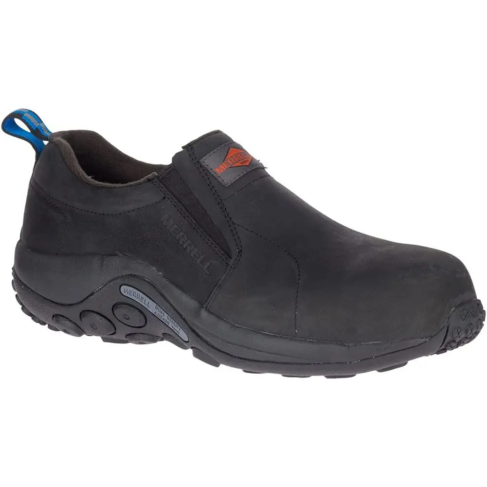 Merrell shoes - j099319 - J099319/J099319W-201 - espresso 9