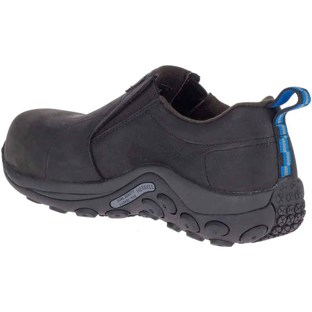 Merrell shoes - j099319 - J099319/J099319W-201 - espresso 12