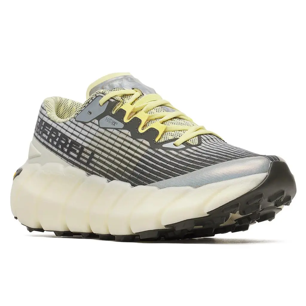 Merrell shoes - MTL Adapt Matryx - MTL Adapt Matryx - Limone Beluga 0