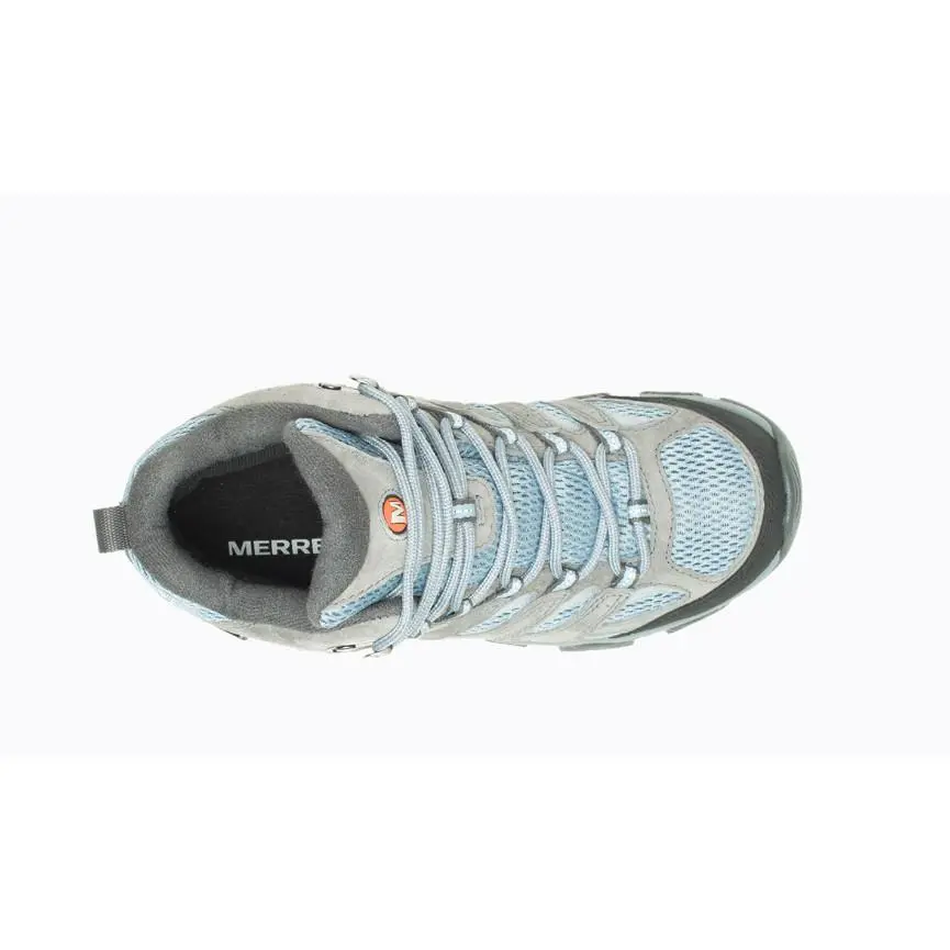 Merrell shoes - J036328 - J036328 - Blue & Grey 2