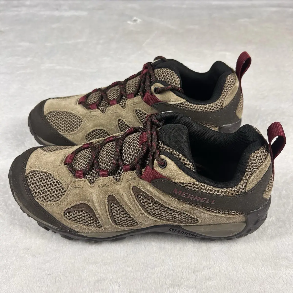 Merrell shoes - Merrell Yokota 2 - Yokota - J78638 - Brown (UPC: 0886129757243) 0