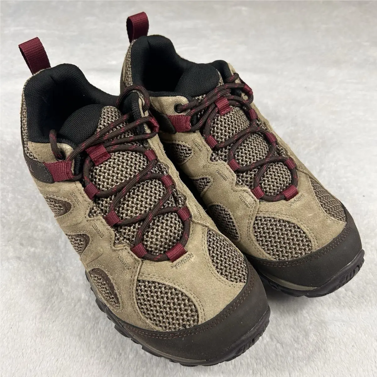 Merrell shoes - Merrell Yokota 2 - Yokota - J78638 - Brown (UPC: 0886129757243) 4
