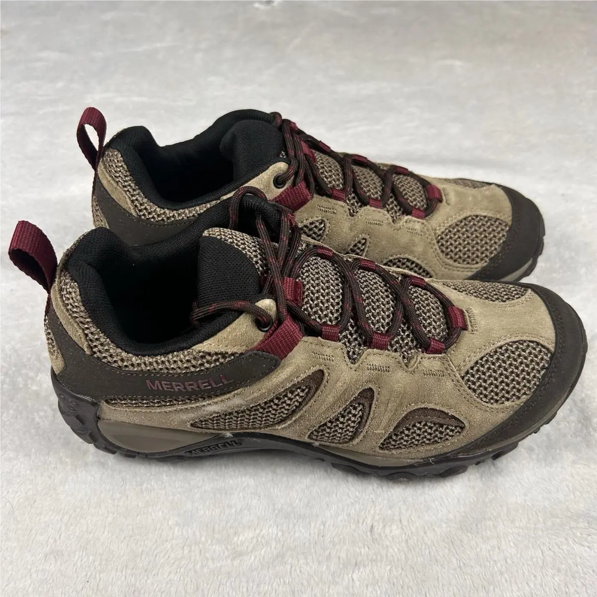 Merrell shoes - Merrell Yokota 2 - Yokota - J78638 - Brown (UPC: 0886129757243) 5