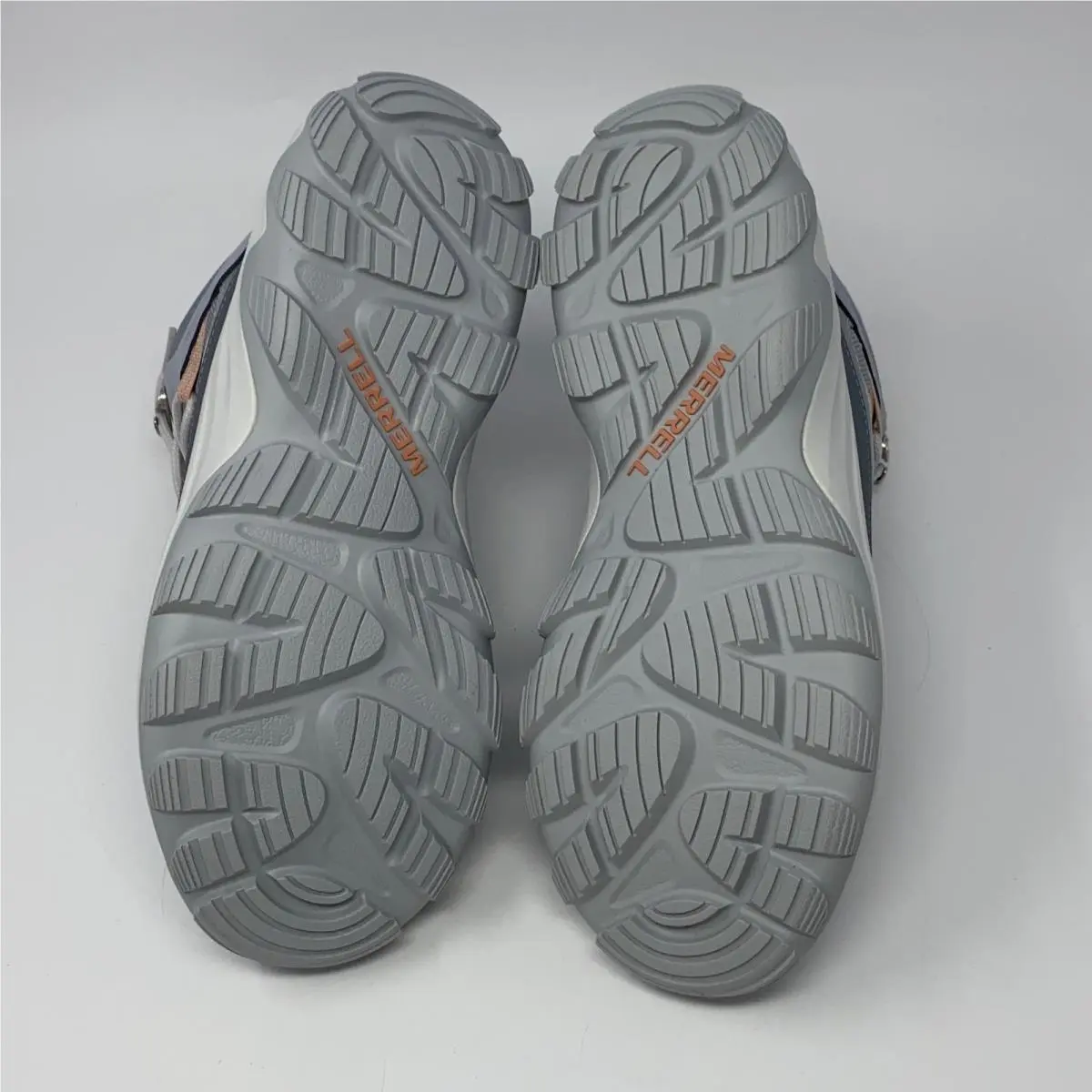 Merrell shoes - J038772 - J038772 - GALE (UPC: 195021267461) 3