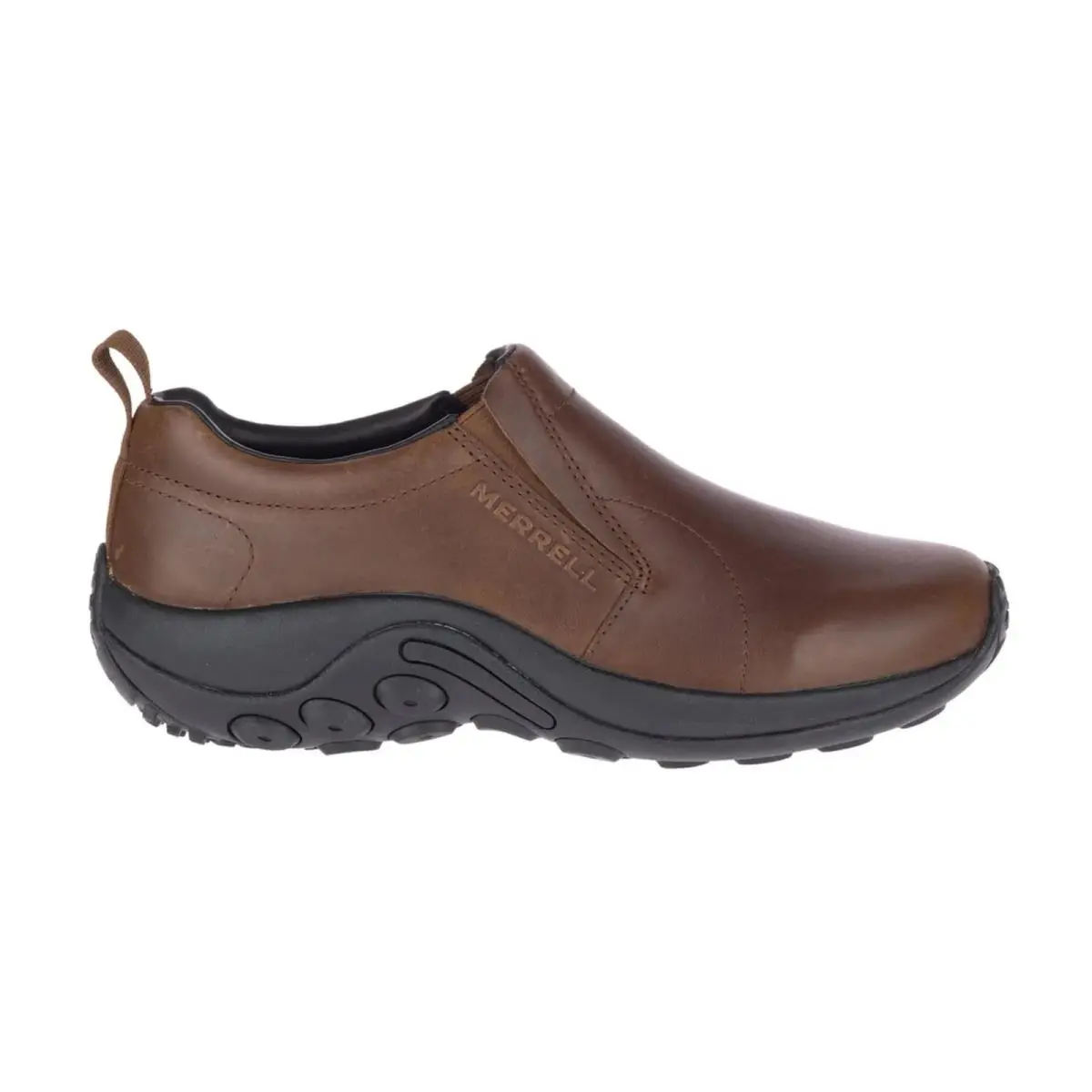 Merrell shoes - Brown (UPC: 044208397227) 3