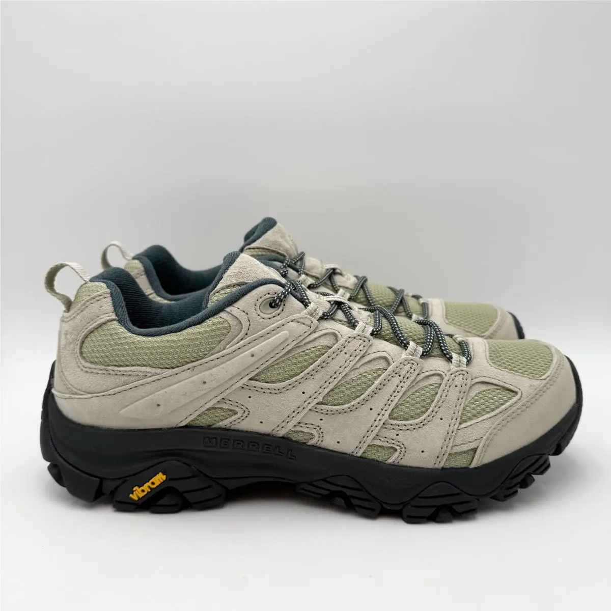 Merrell shoes - Tan 1