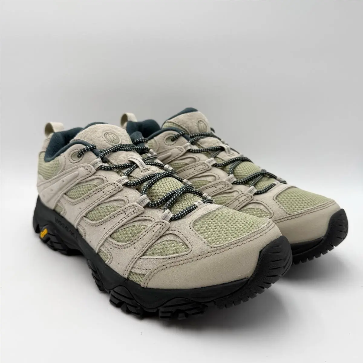 Merrell shoes - Tan 3