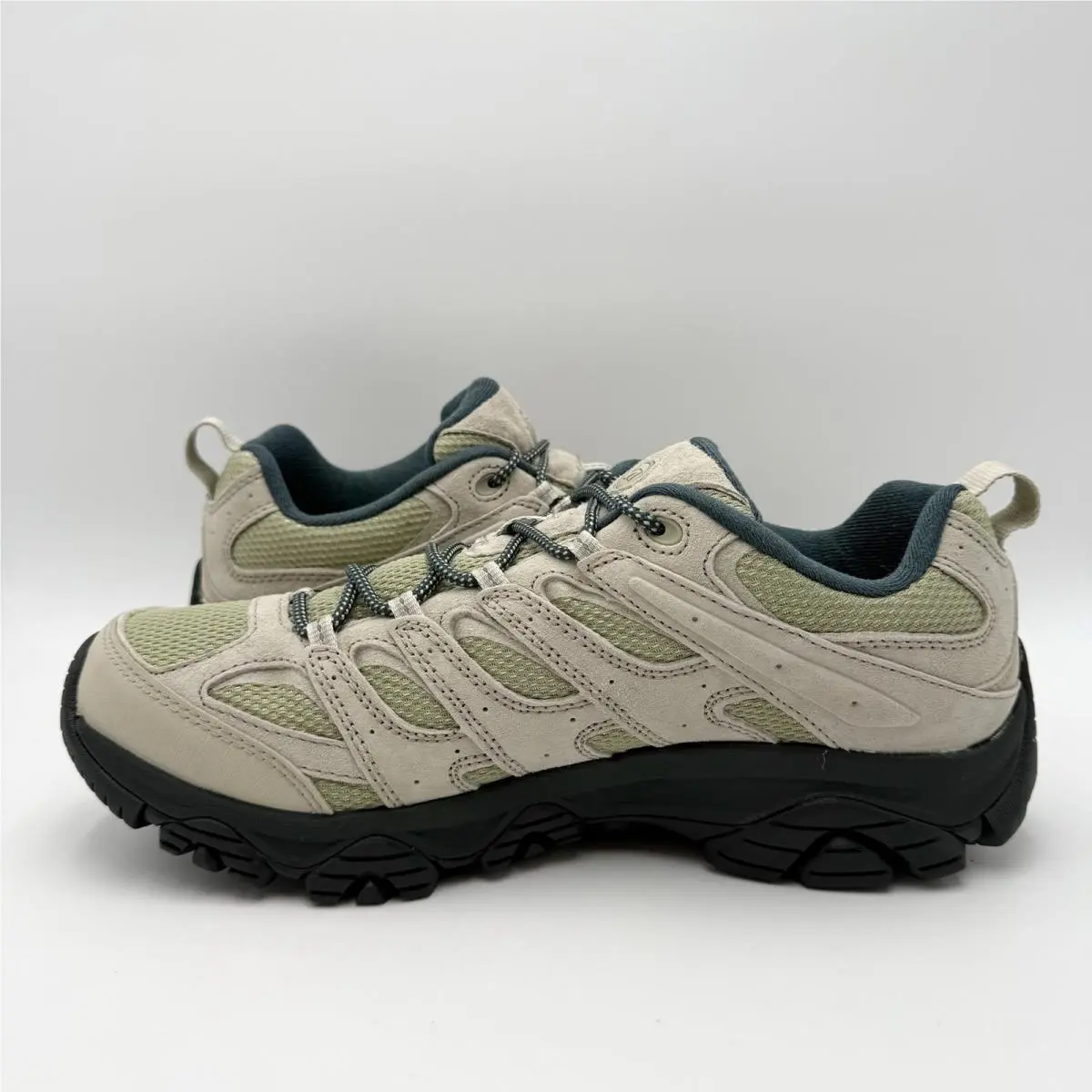 Merrell shoes - Tan 5