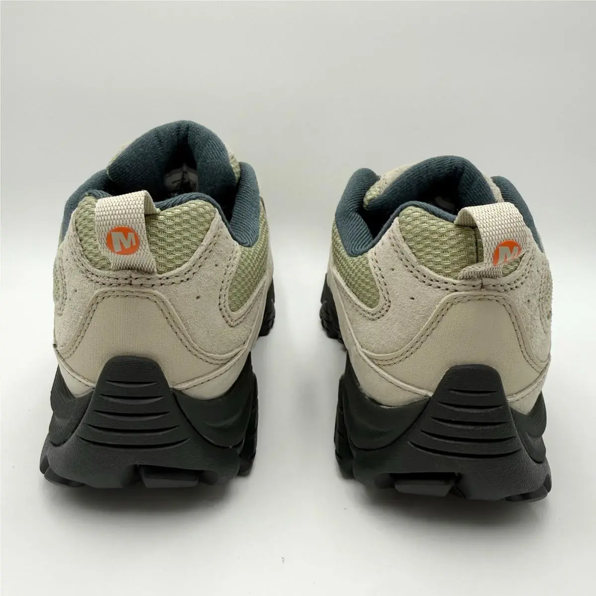 Merrell shoes - Tan 7