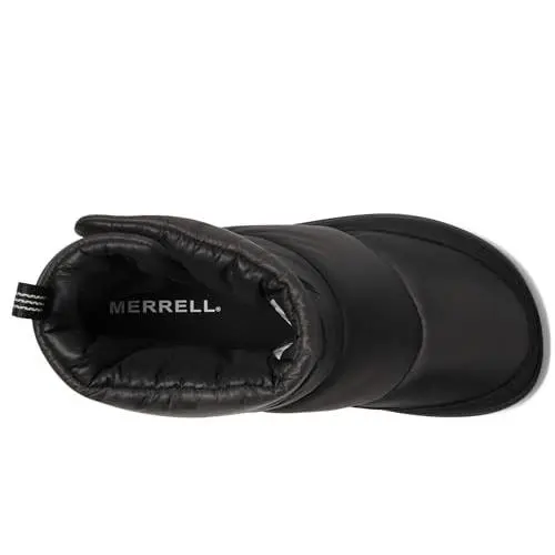 Merrell shoes - EBAY_: Black (UPC: 195020399125) 0
