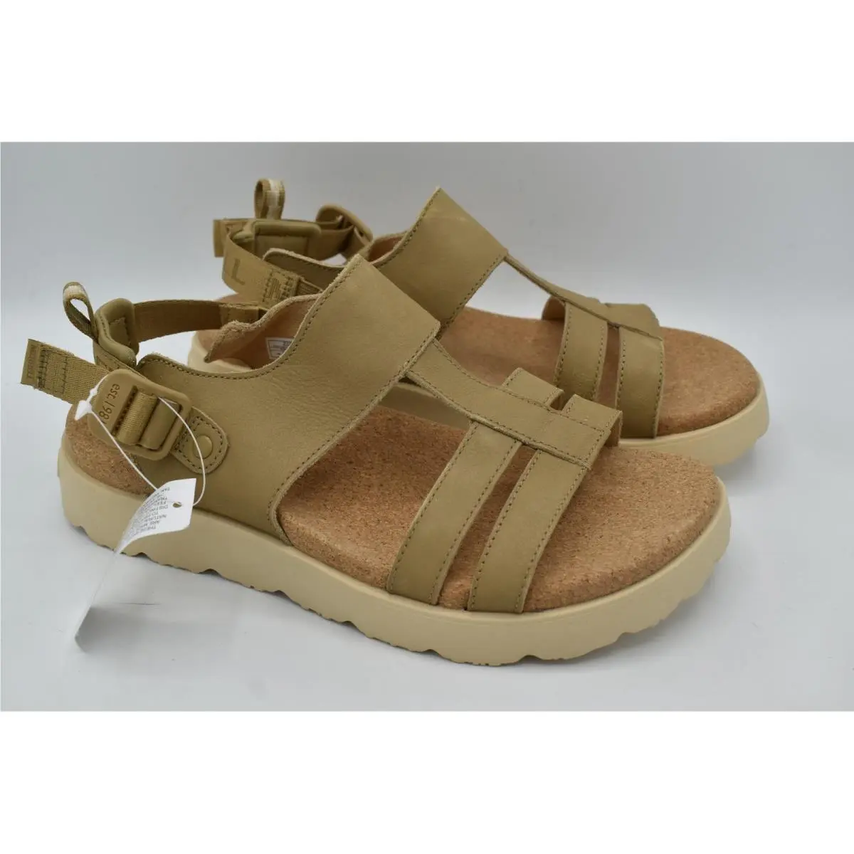 Merrell shoes - Brown 1