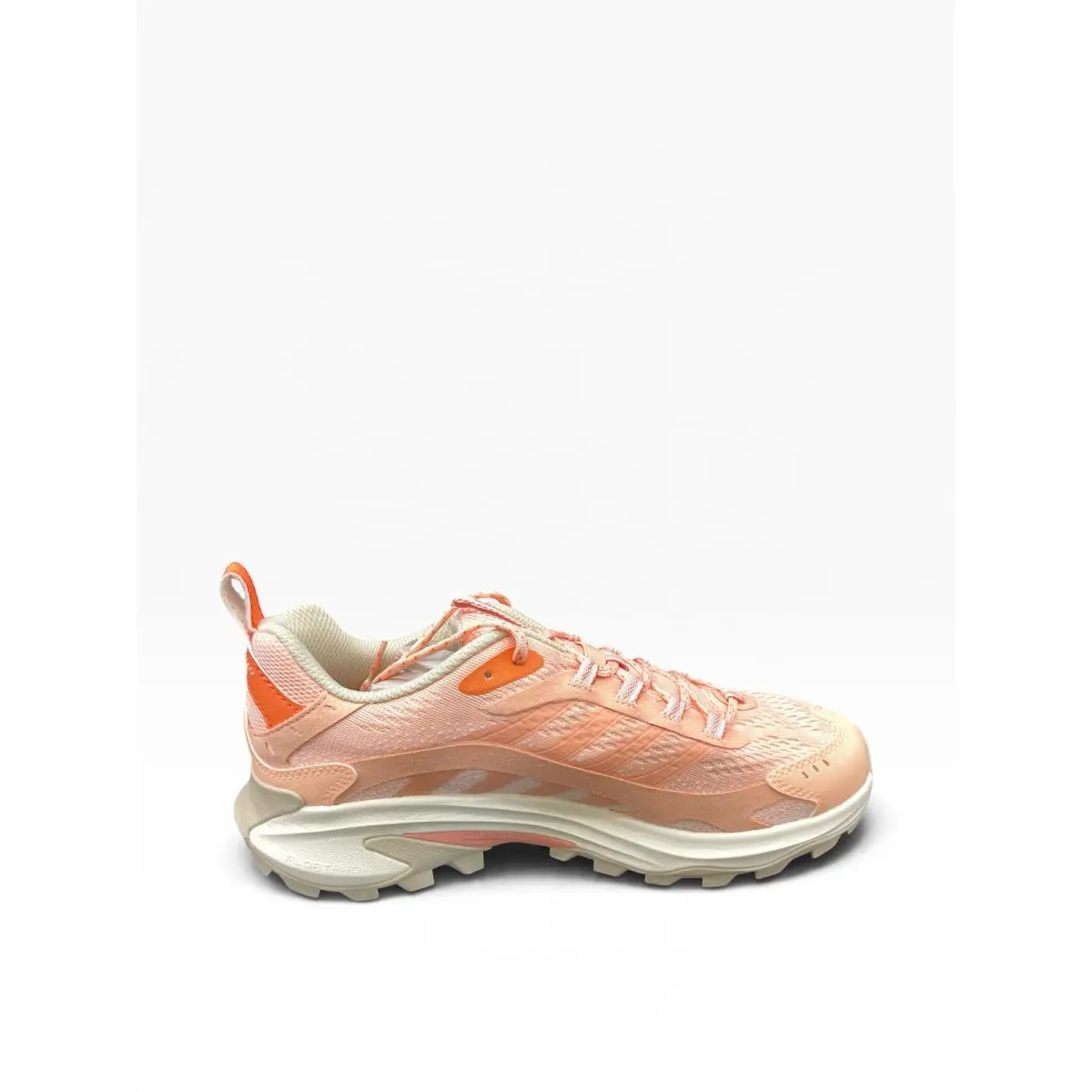 Merrell shoes - Moab Speed 2 - Moab Speed - J037856 - Orange (UPC: 195019759398) 0